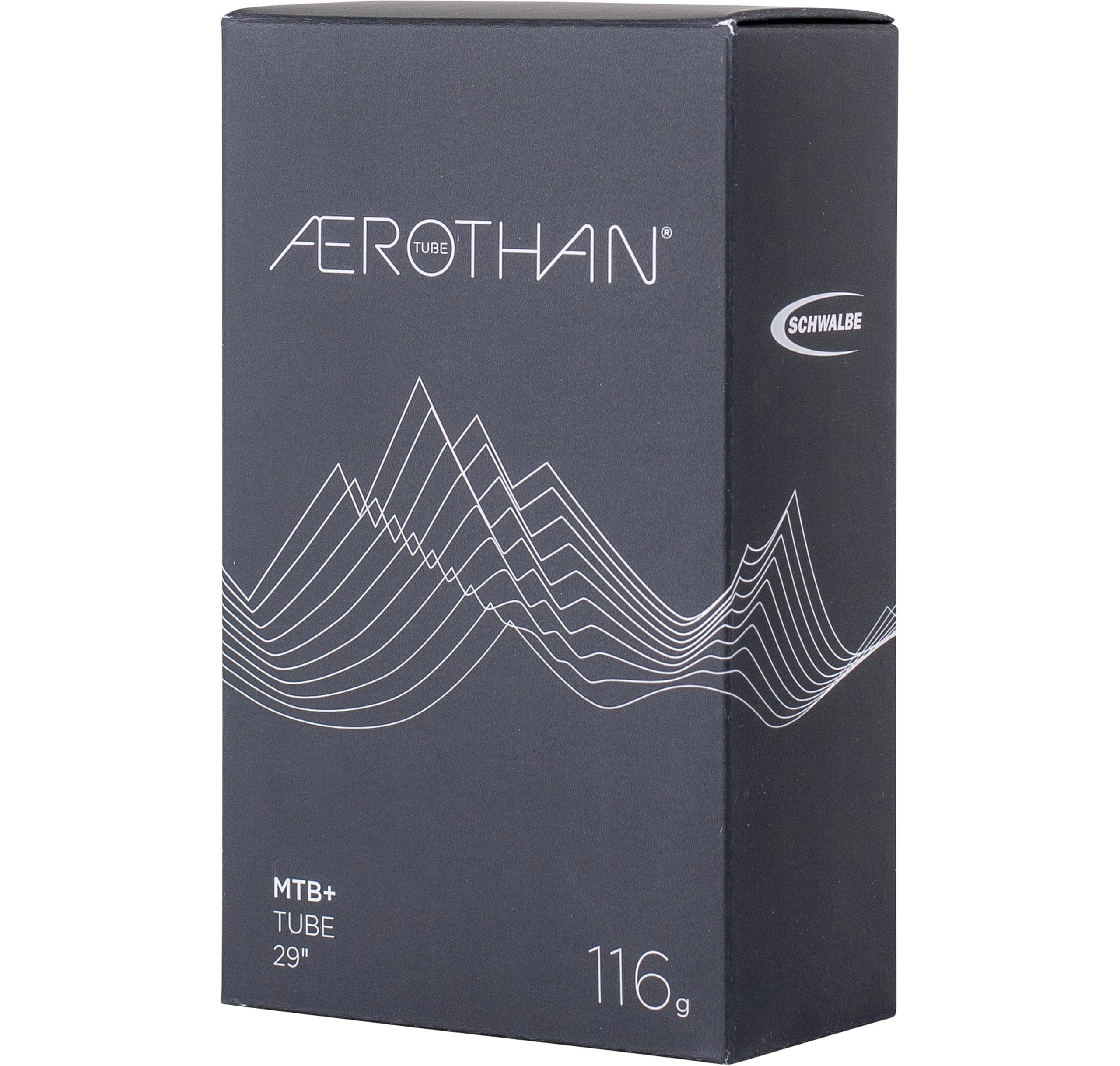 Schwalbe bnb SV19FE Aerothan 29 x 2.40-3.00 fv 40mm