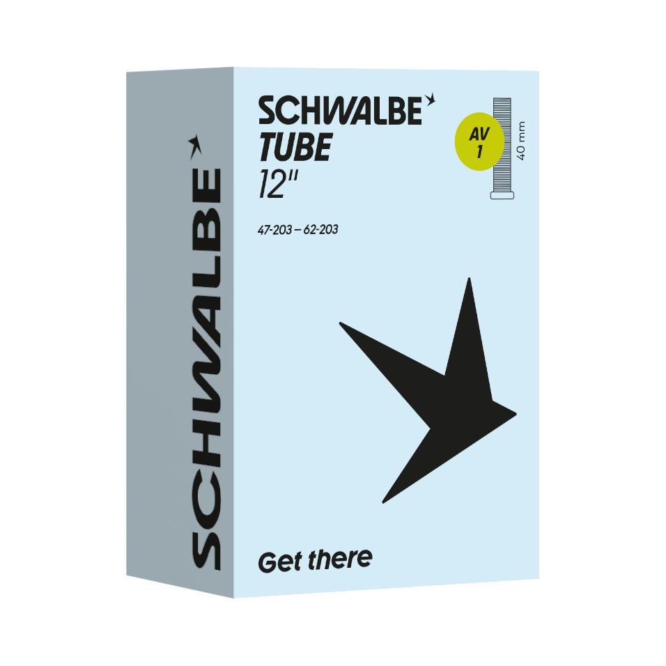 Schwalbe bnb AV1 12 inch 47/62-203 av 40mm