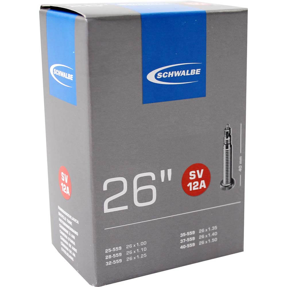 Schwalbe bnb SV12A 26 x 1.00 - 1,50 fv 40mm