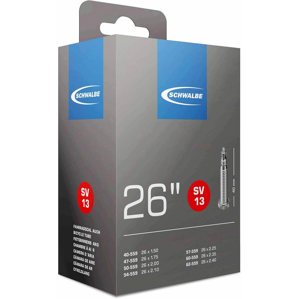 Schwalbe bnb SV13 26 x 1.50 - 2.40 fv 40mm