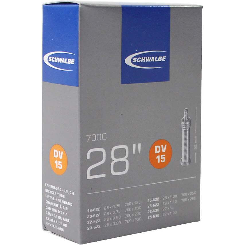Schwalbe bnb DV15 28 x 0.75 - 1.10 hv 40mm