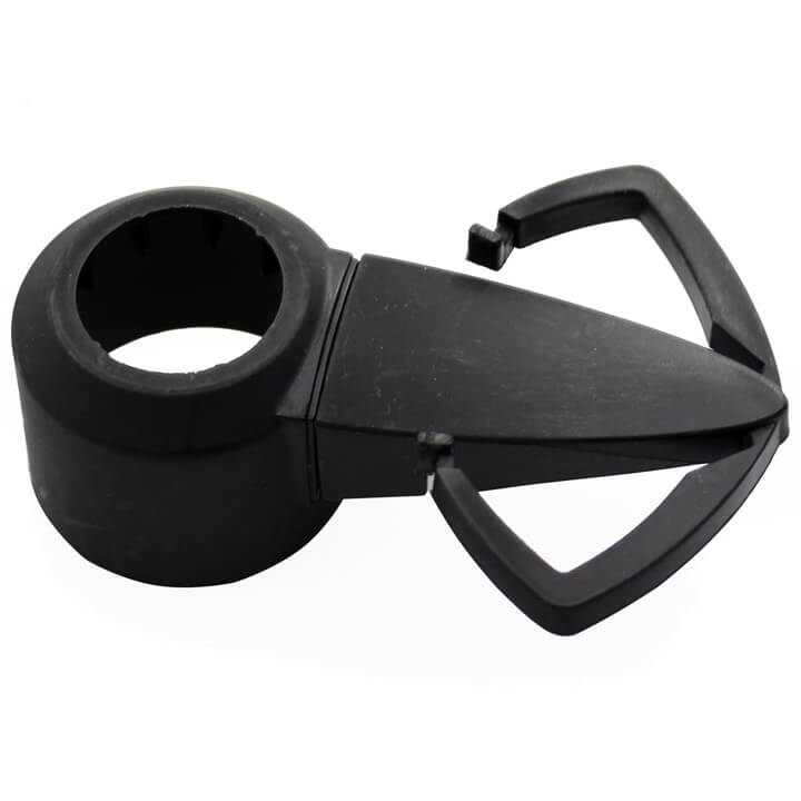 Hesling kabelhouder om stuurpen 25.4