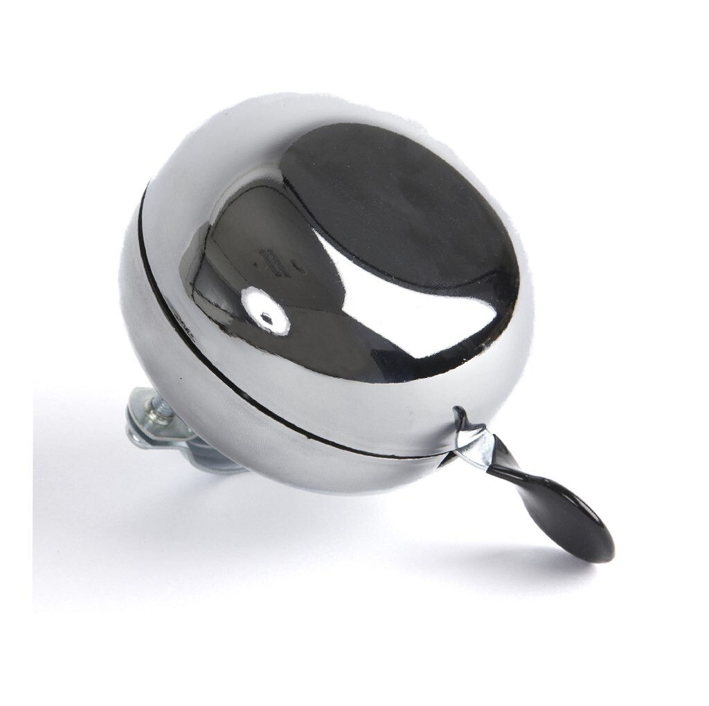 NV bel Ding Dong 60mm chr