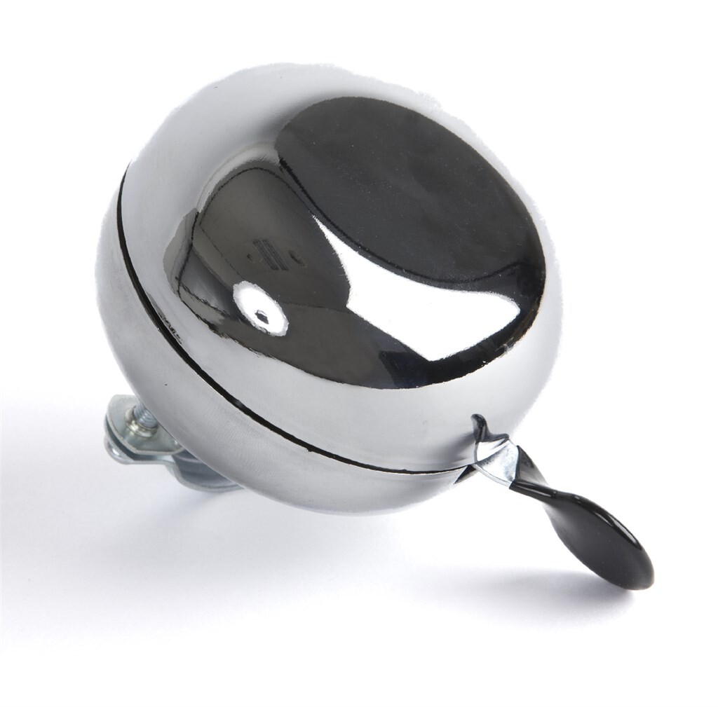 NV bel Ding Dong 80mm chr