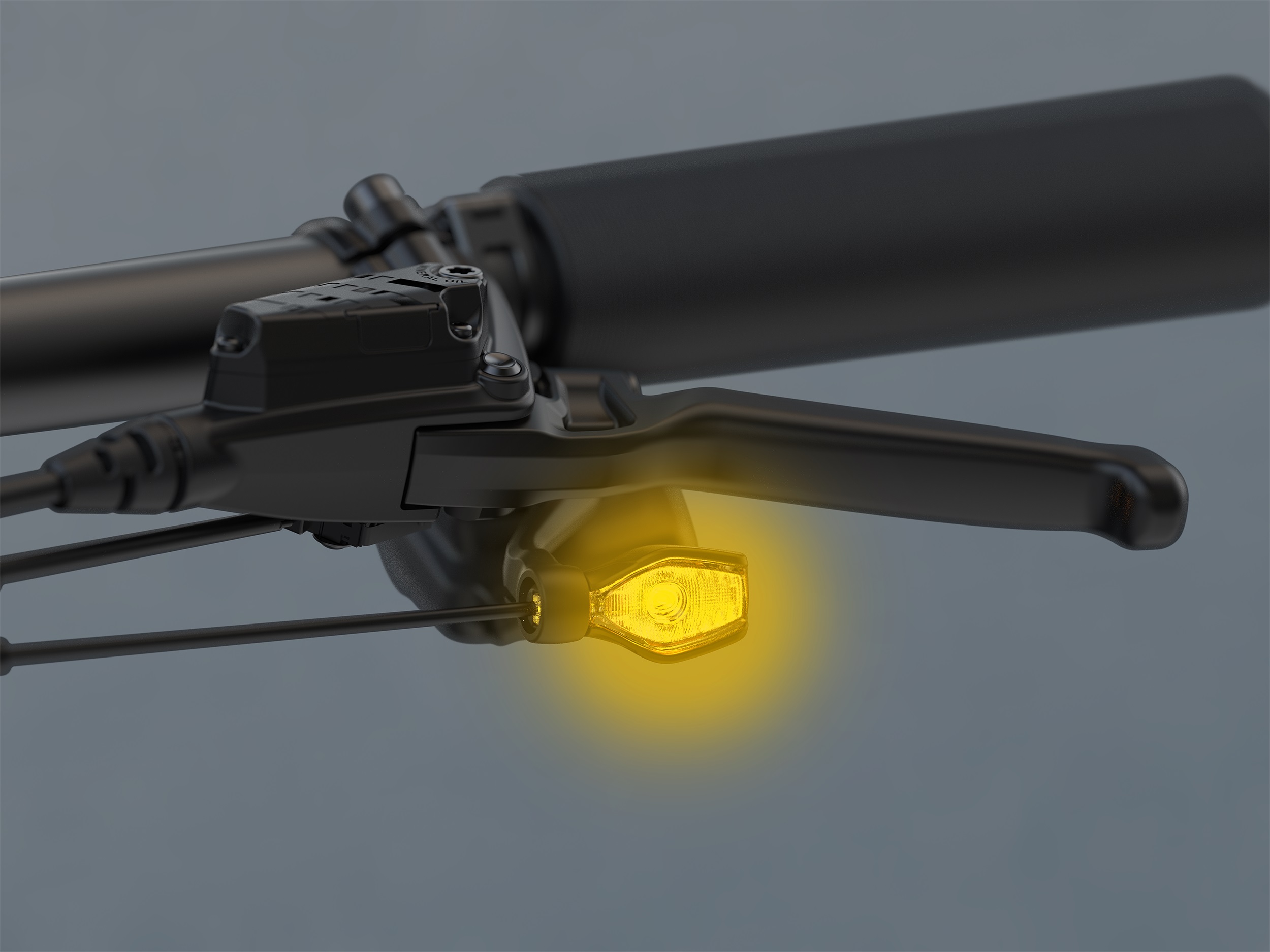 Busch + Müller richtingaanwijzers Turntec T4