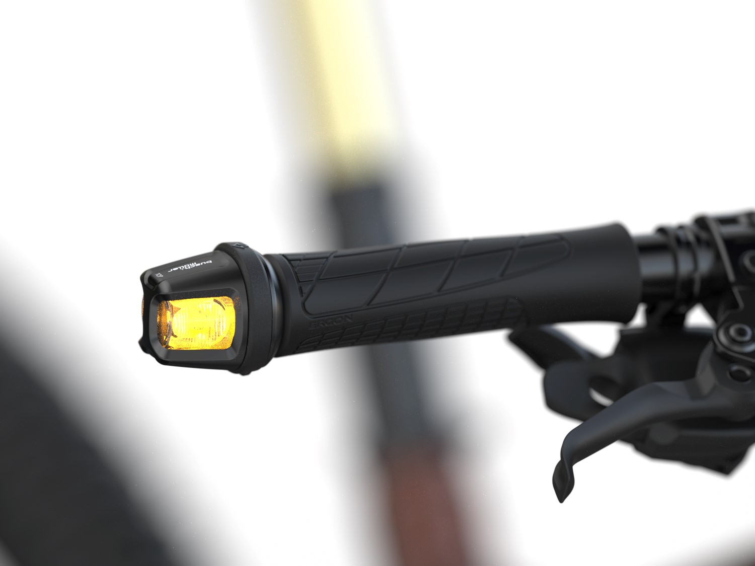 Busch + Müller richtingaanwijzers Turntec T2