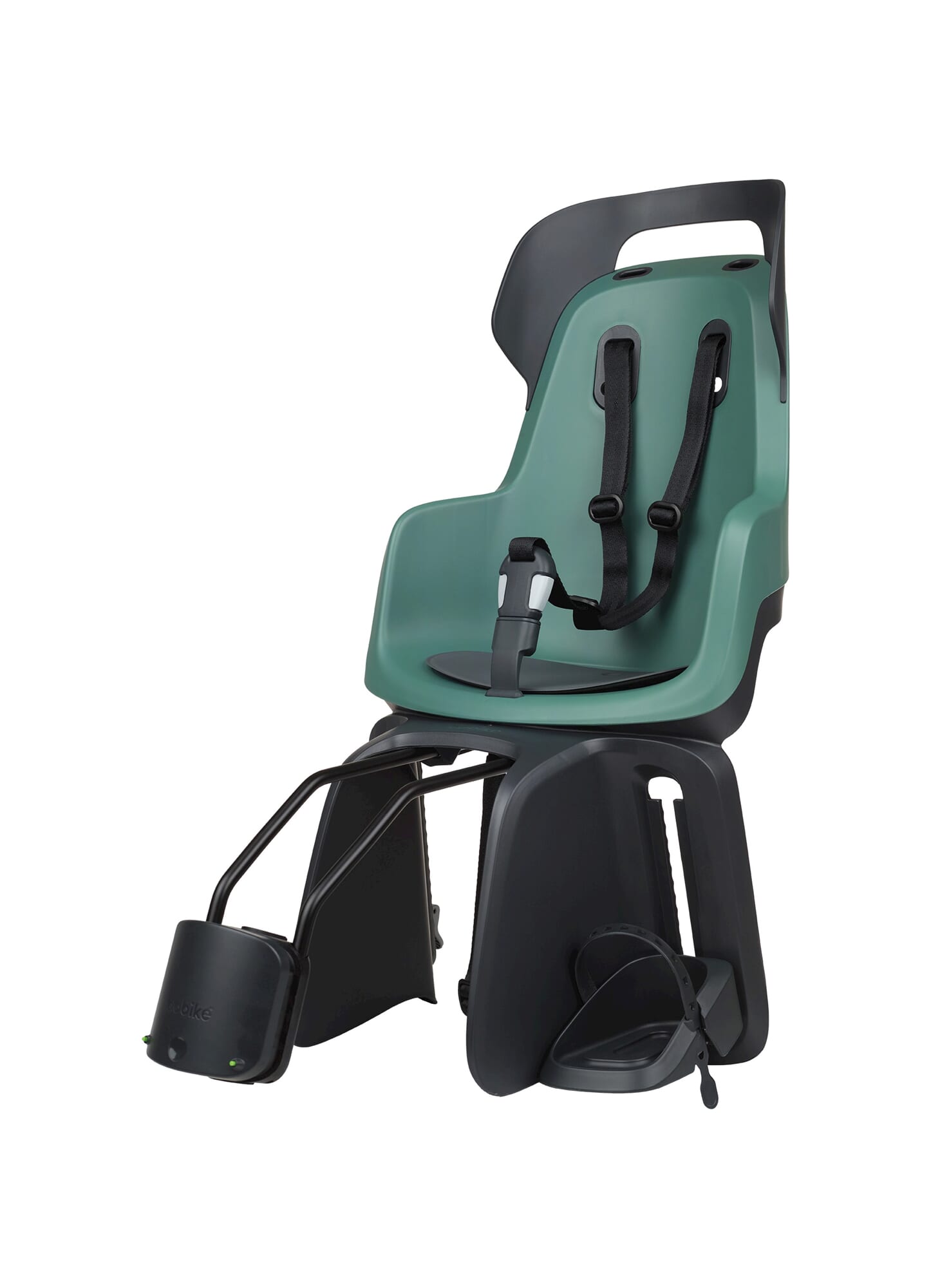 Bobike achterzitje Go Maxi frame bev. Peppermint