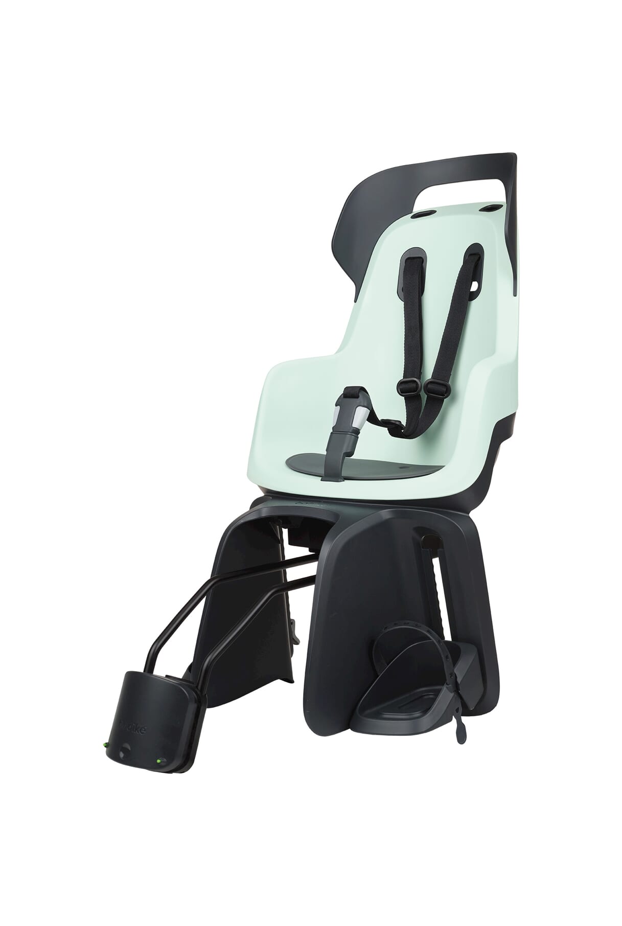 Bobike achterzitje Go Maxi RS frame bev. marshmallow mint