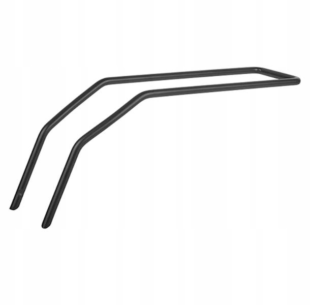 Bobike bevestigingsbeugel Go Maxi / Evolve Frame zwart