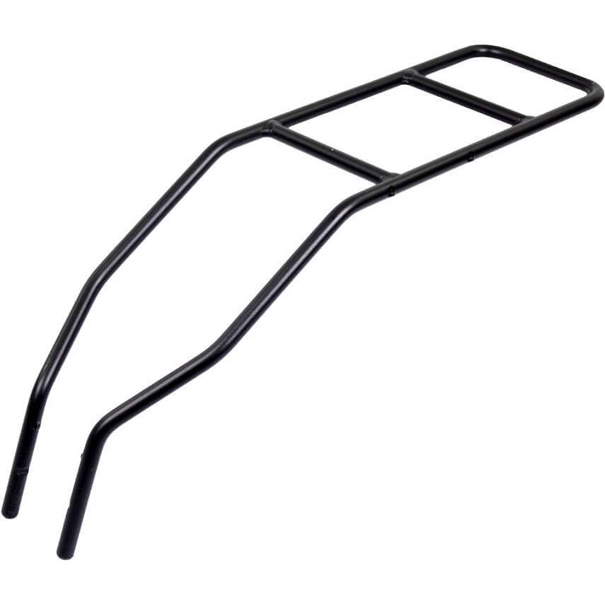 Bobike montagebeugel 1 punts zwart