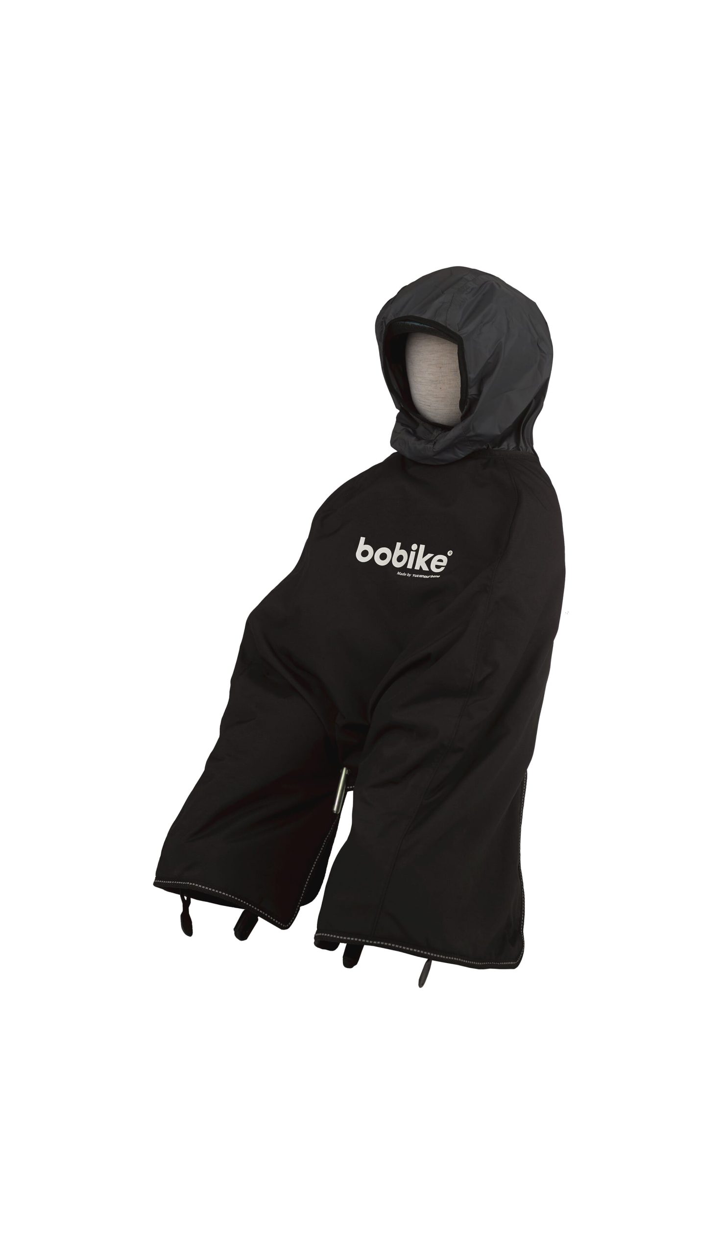 Bobike poncho Mini