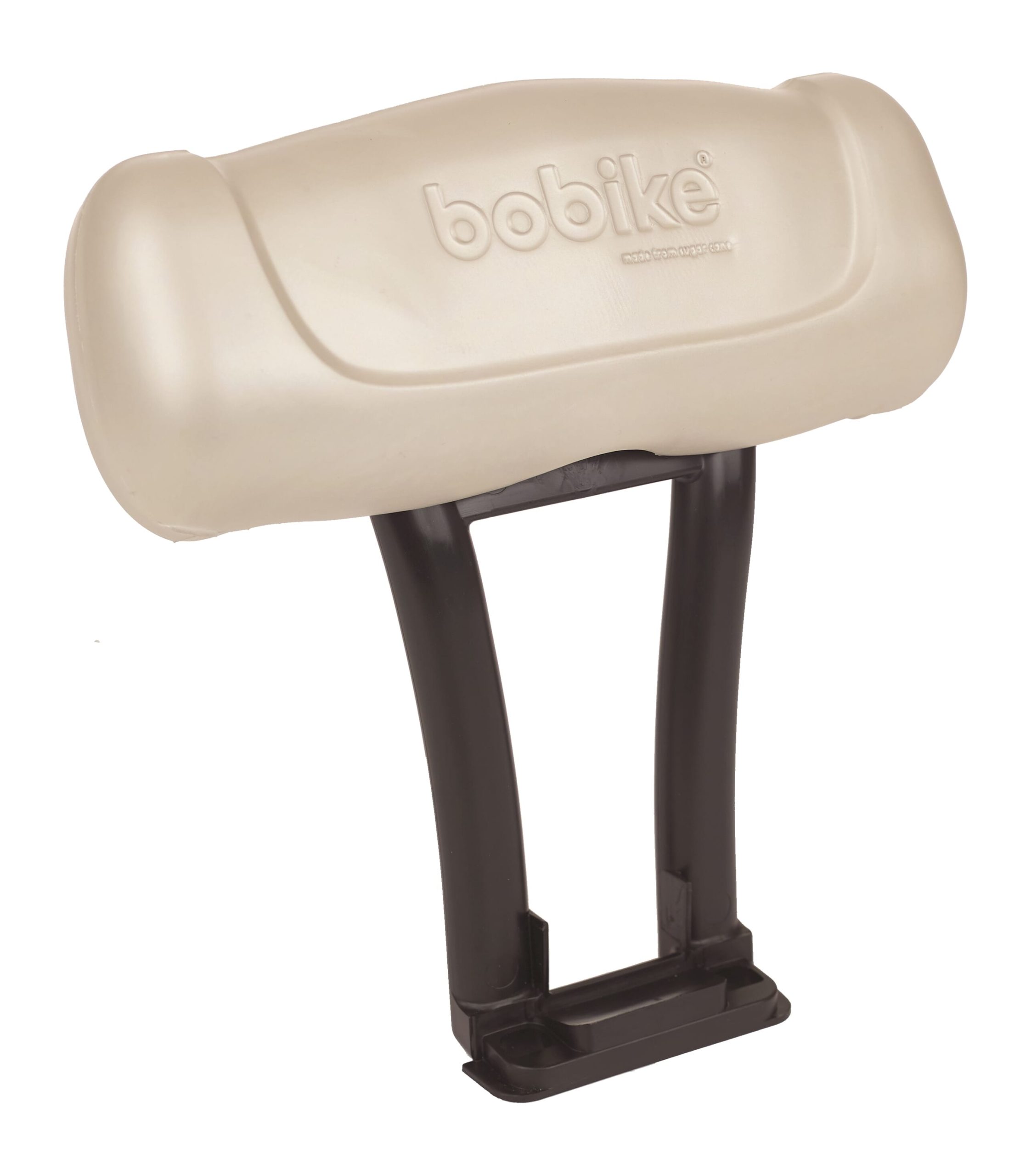 Bobike stuur One/Go met slaaprol pearl grey