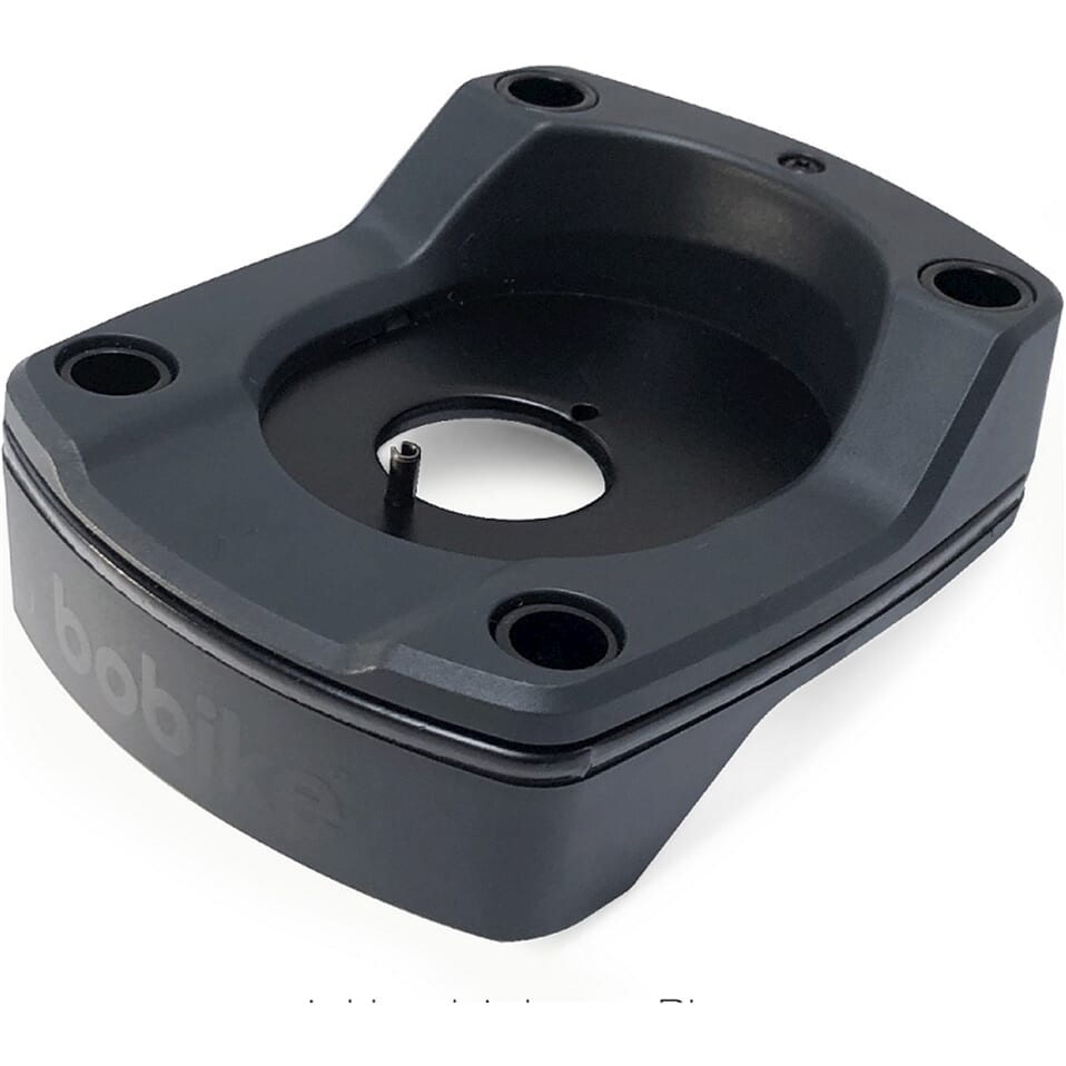 Bobike bevestigingsset Ahead Plus adapter voorzitje Mini