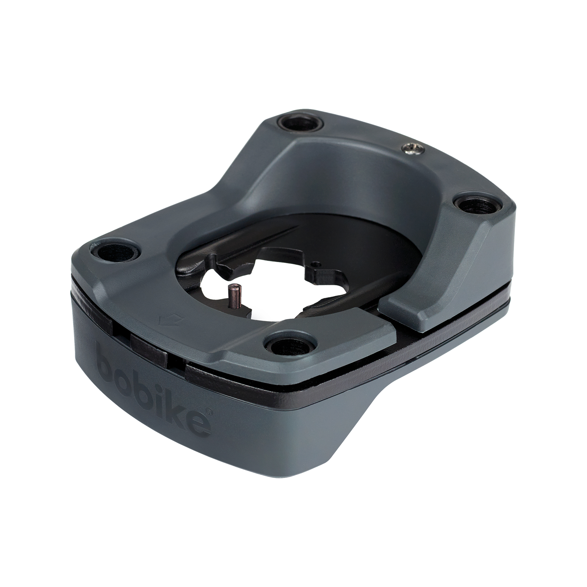 Bobike adapter Ahead Plus geïntegreerde kabels