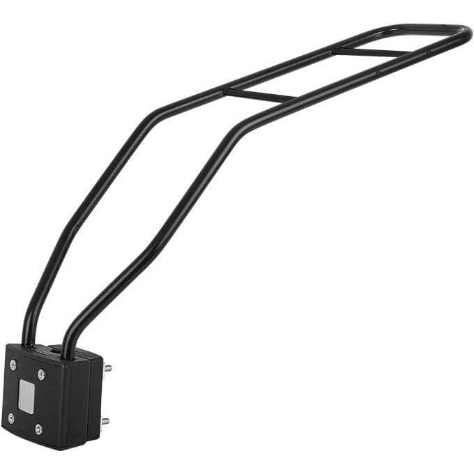 Bobike frame bevesting montagebeugel 1 punts