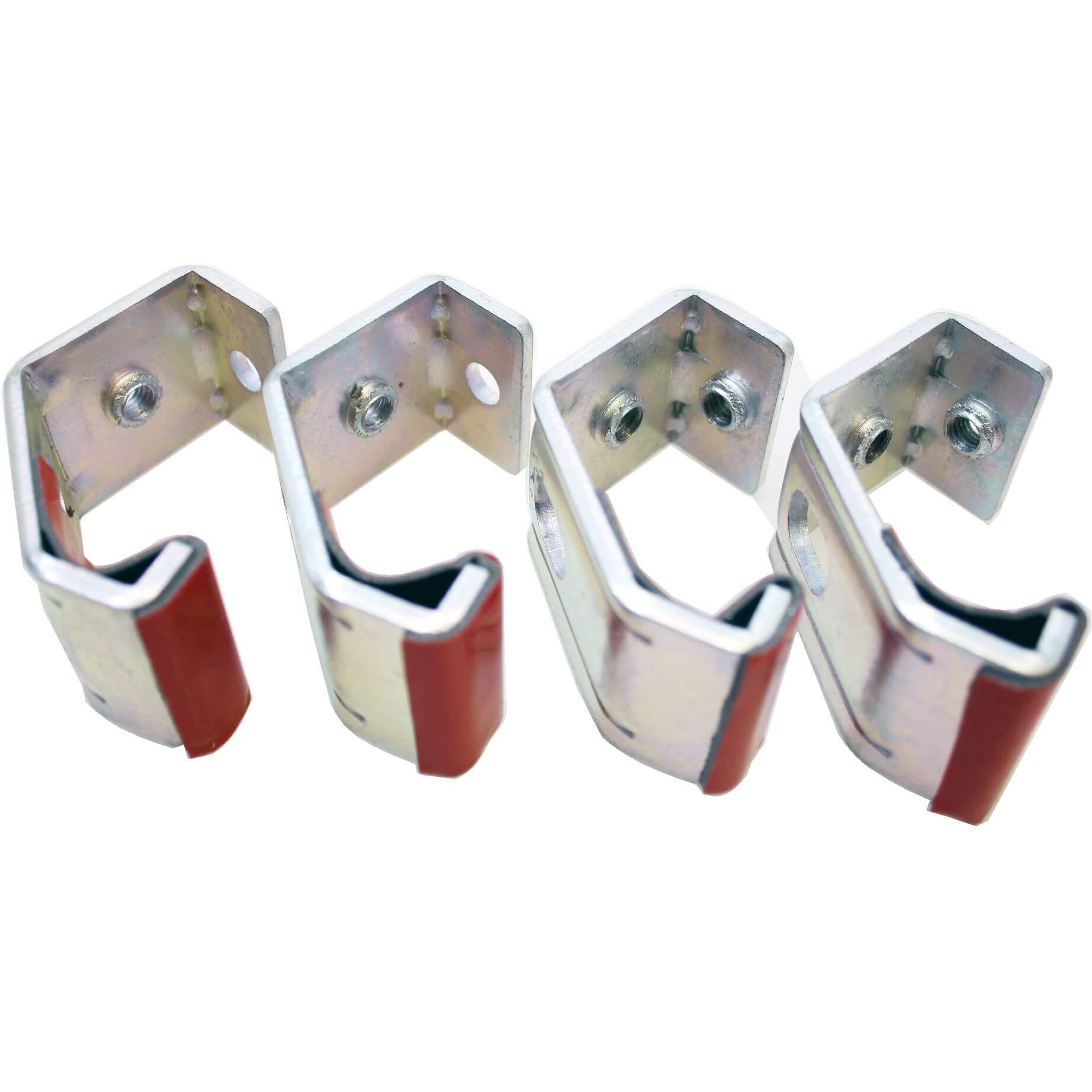 Bobike adapter beugels E-BD