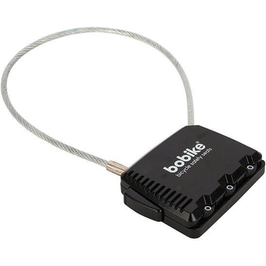 Bobike cijferslot Mini