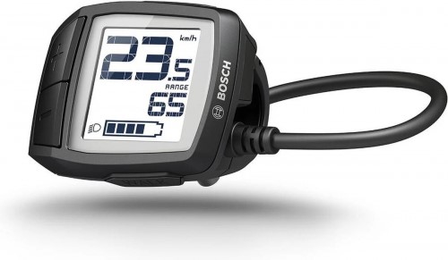 Bosch Purion display 1500mm