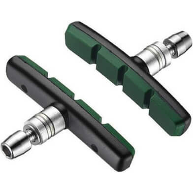 Union remblok V-brake 75mm E-bike