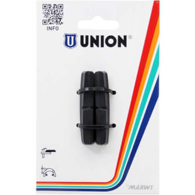 Union remblokrubber Race