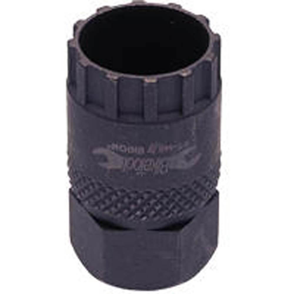 Marwi cassette afnemer HG