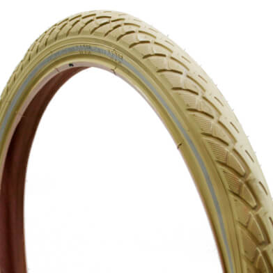 Deli Tire btb SA-206 20 x 1.75 creme refl