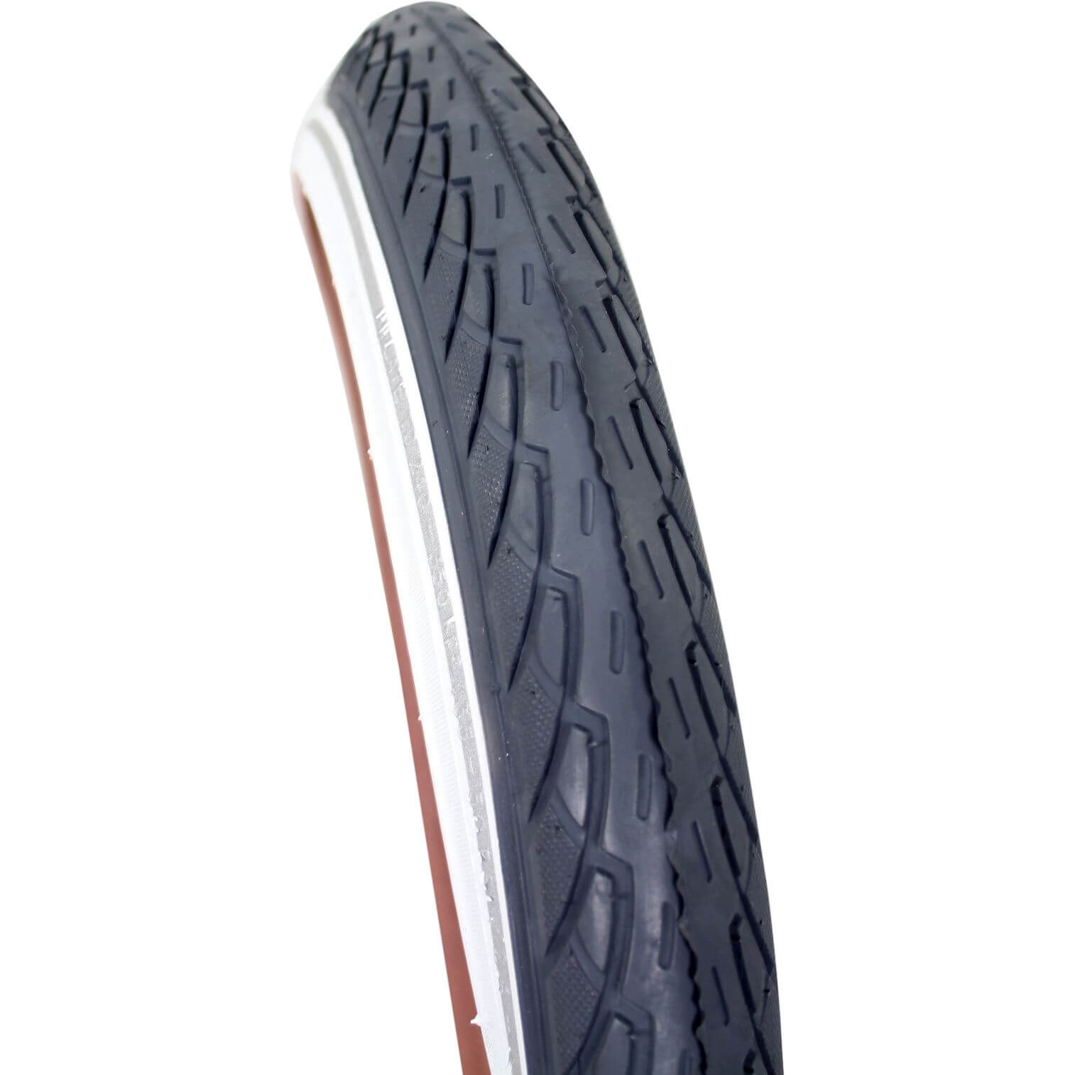 Deli Tire btb SA-206 22 x 1.75 denim/white refl