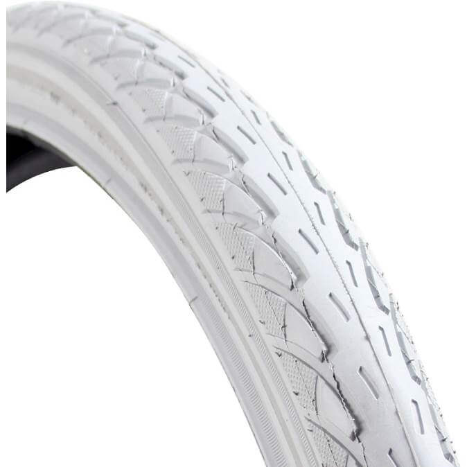 Deli Tire btb SA-206 22 x 1.75 grijs refl