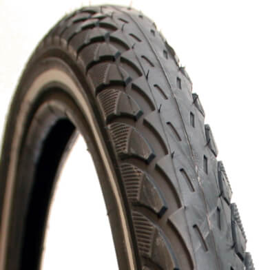 Deli Tire btb SA-206 24 x 1.75 zw refl