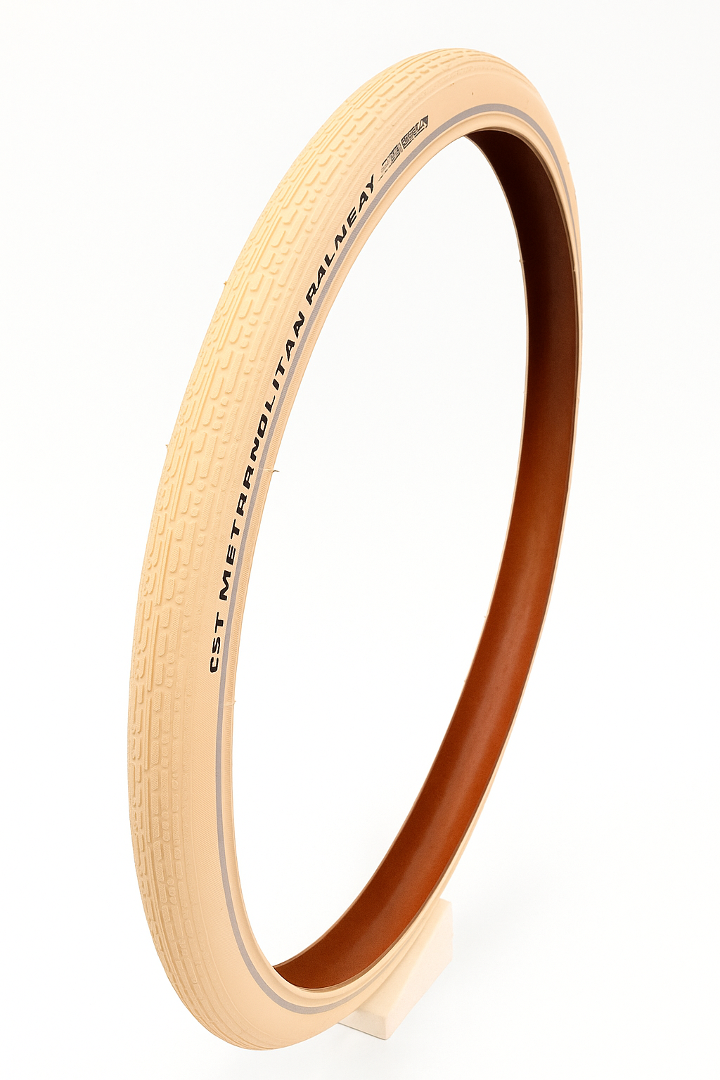 CST btb Palmbay 28 x 2.00 licht crème refl