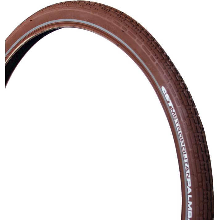 CST btb Palmbay 28 x 2.00 caramel refl