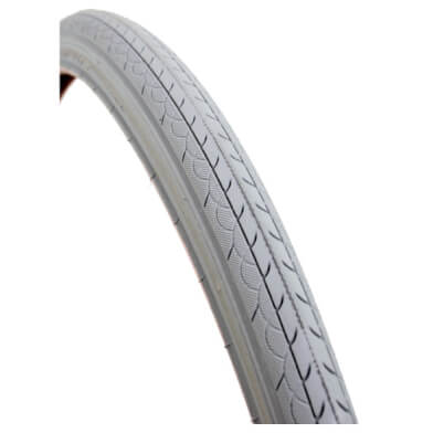 Deli Tire btb SA-230 28 x 1 3/8 grijs refl