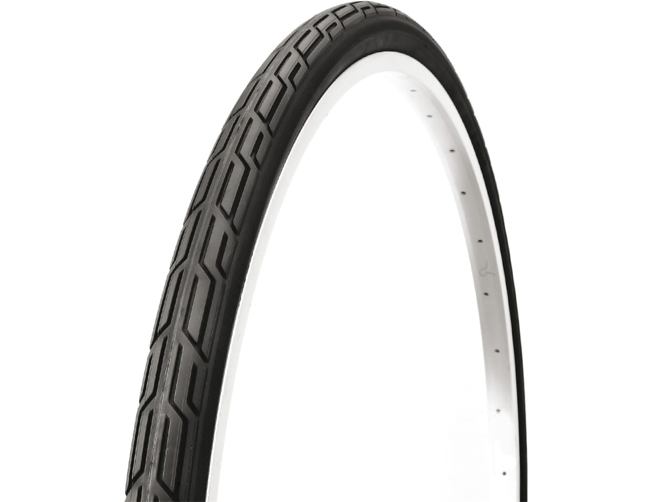 Deli Tire btb S-192 700 x 35C zwart