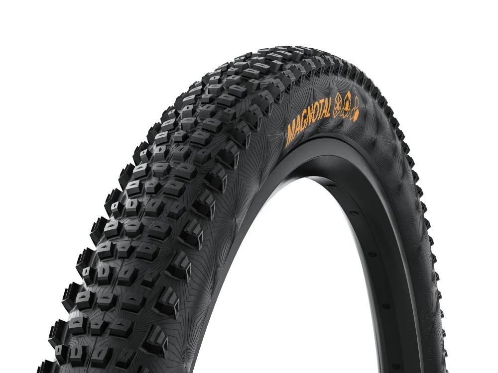 Continental btb Magnotal Trail Grip 65-622 zw vouw