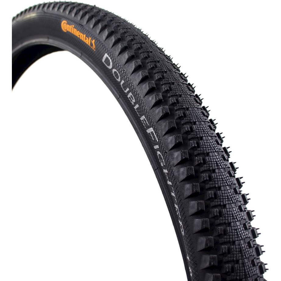 Continental btb DoubleFighter III 26 x 1.90 zw