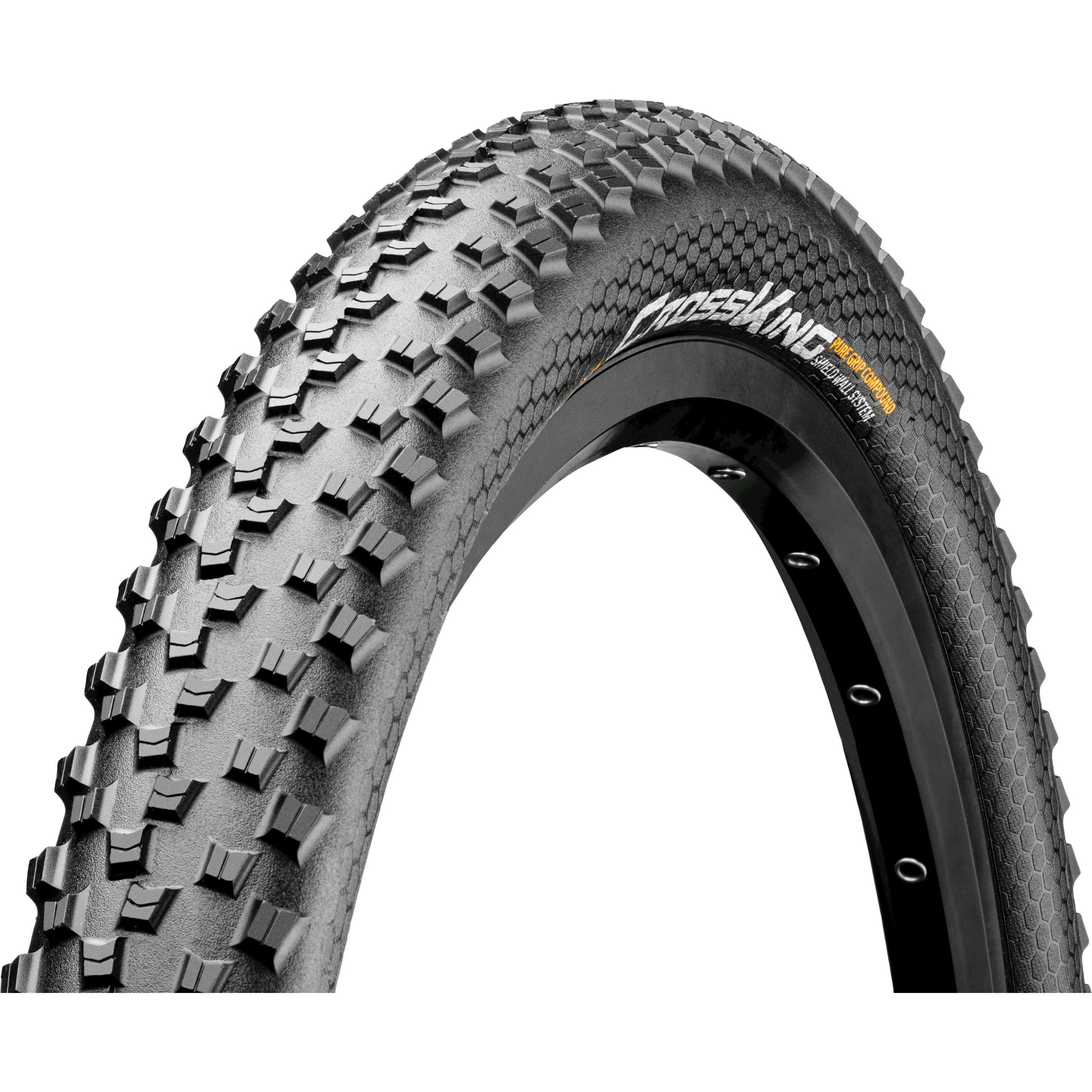 Continental btb CrossKing II Perf 29 x 2.20 zw vouw