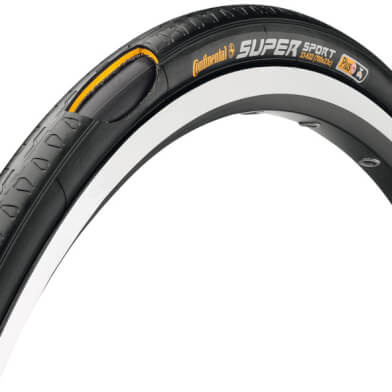 Continental btb Super Sport Plus 700 x 23 zw