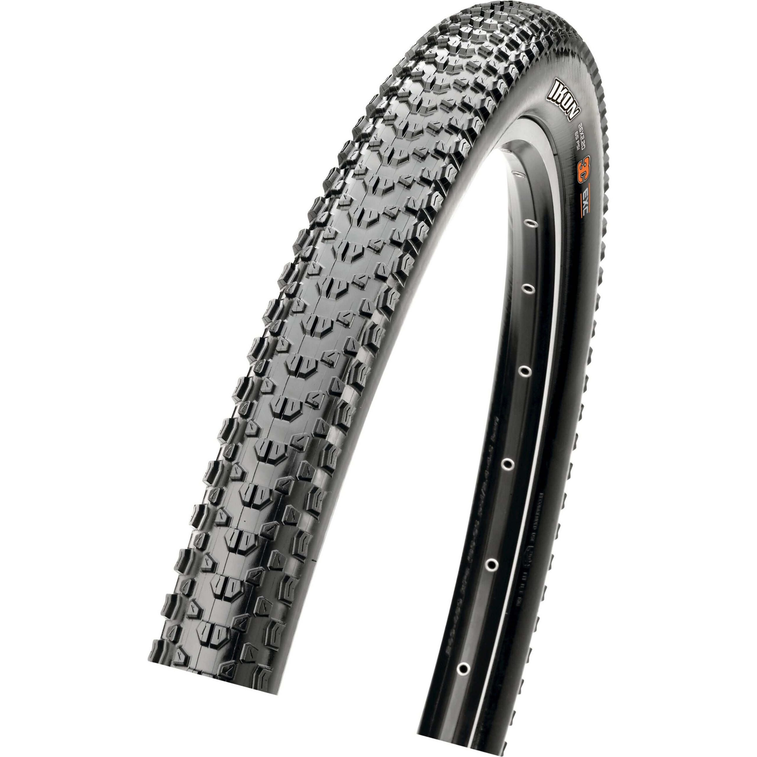 Maxxis btb Ikon 3C/EXO/TR 27.5 x 2.20 zw vouw