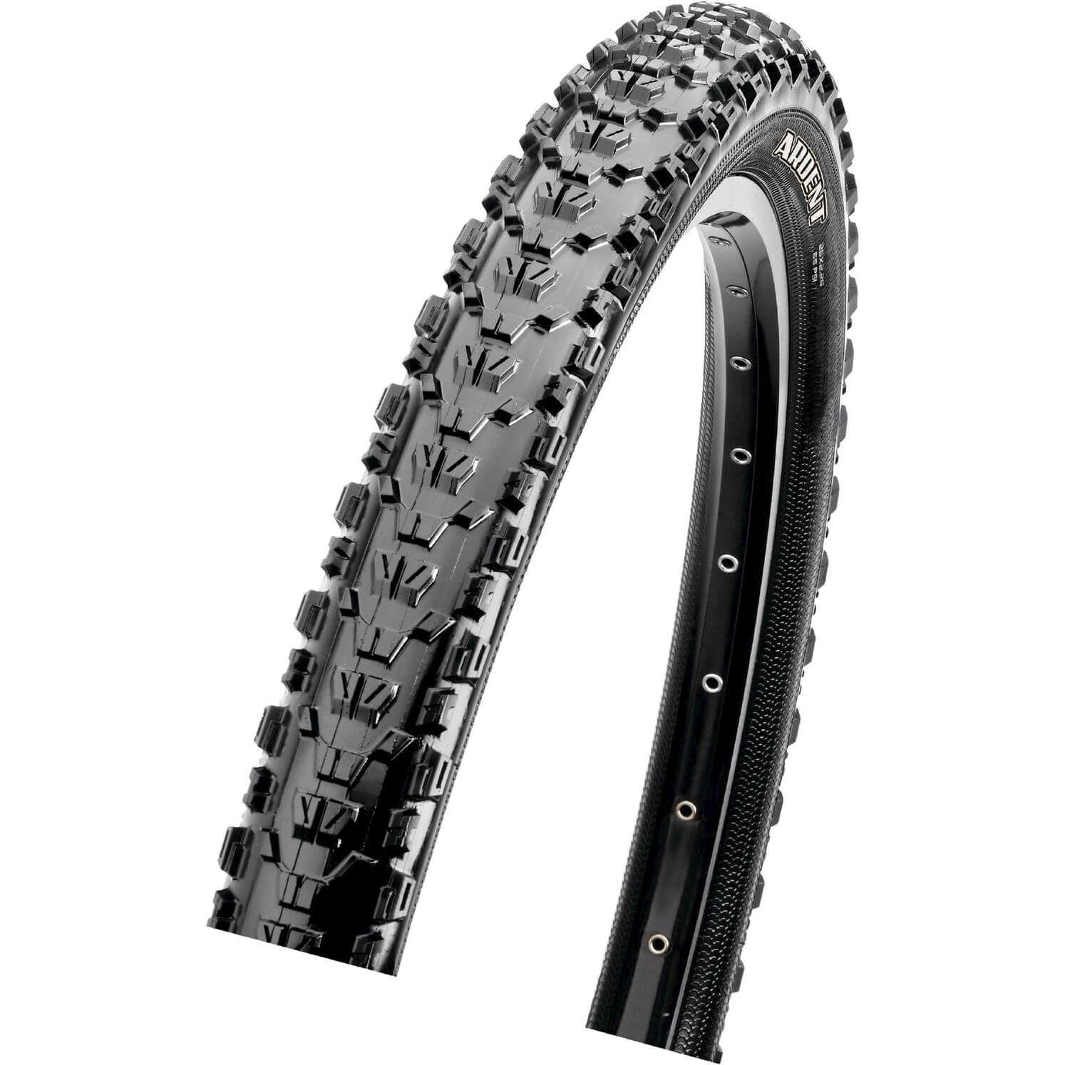 Maxxis btb Ardent EXO/TR 27.5 x 2.40 zw vouw