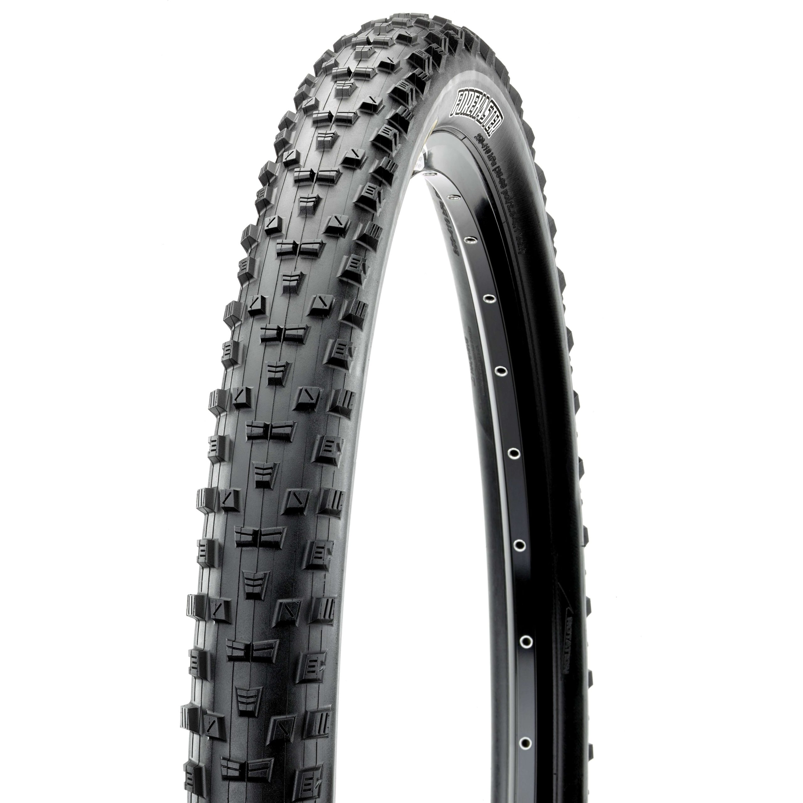 Maxxis btb Forekaster EXO/TR 27.5 x 2.35 zw vouw