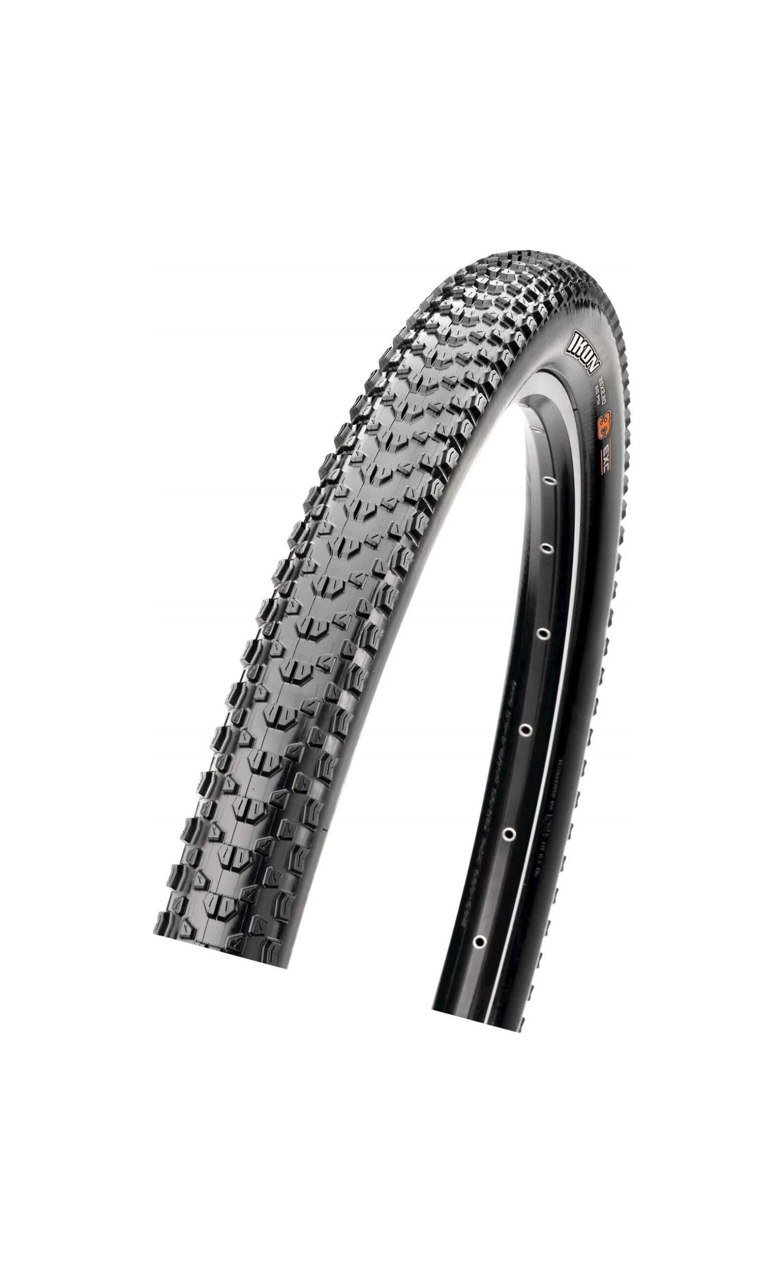 Maxxis btb Ikon 3CS/EXO/TR 29 x 2.00 zw vouw