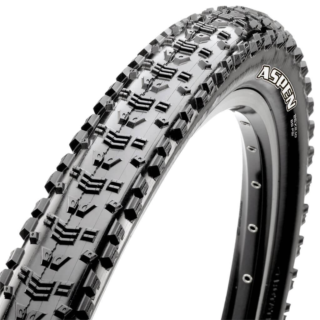 Maxxis btb Aspen EXO/TR 29 x 2.10 zw vouw