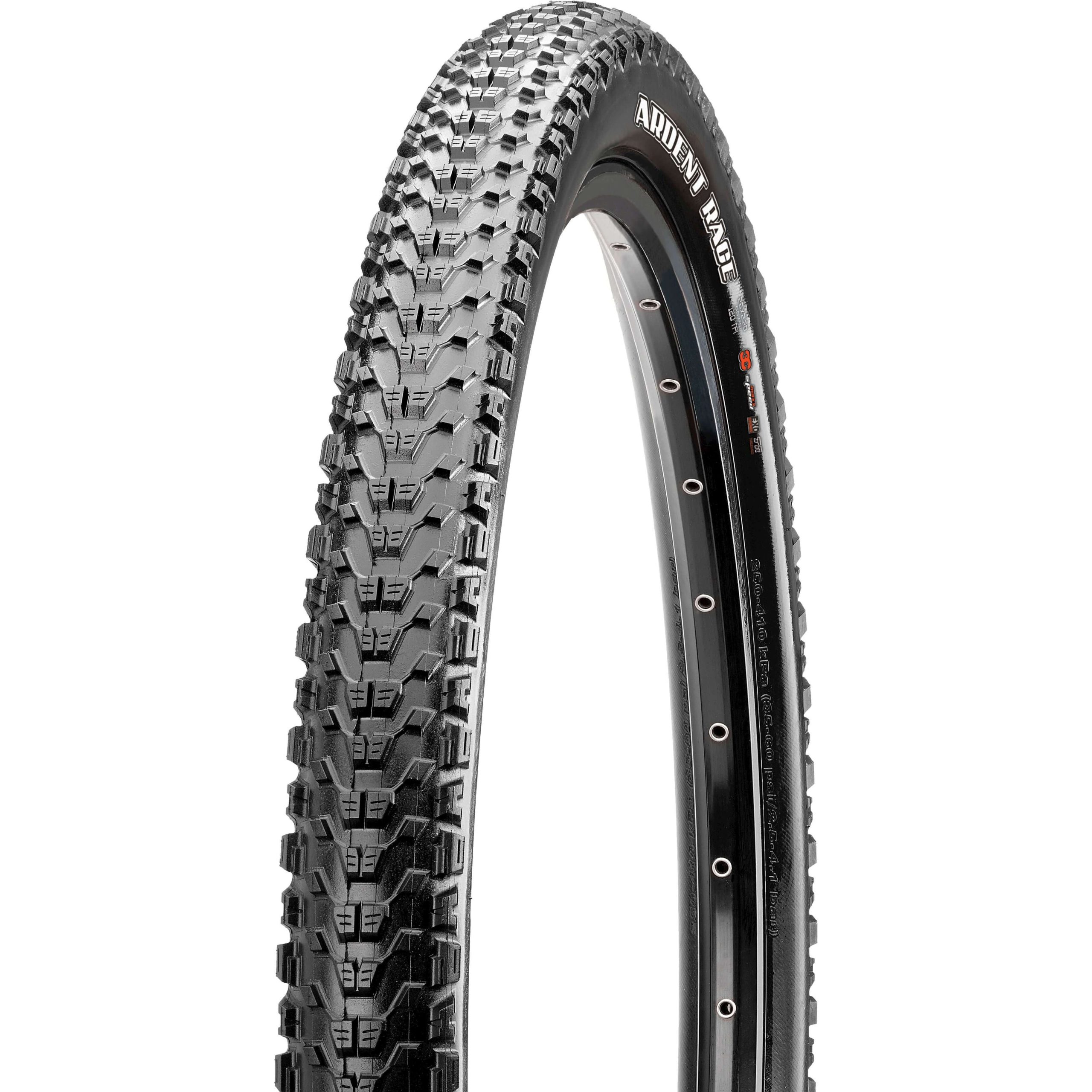 Maxxis btb Ardent Race 3C/EXO/TR 29 x 2.20 zw vouw