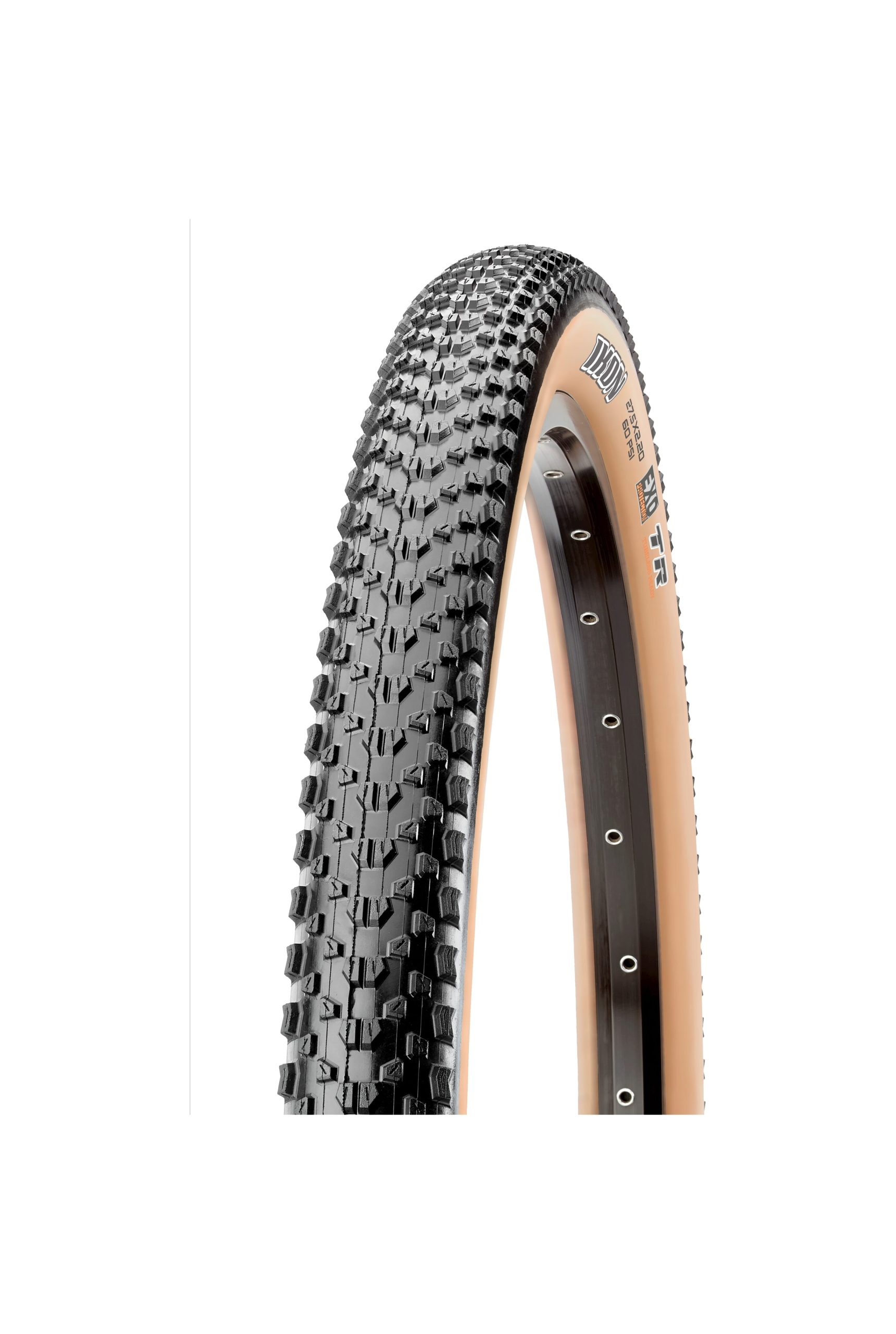 Maxxis btb Ikon EXO/TR/Tanwall 29 x 2.20 zw/br vouw
