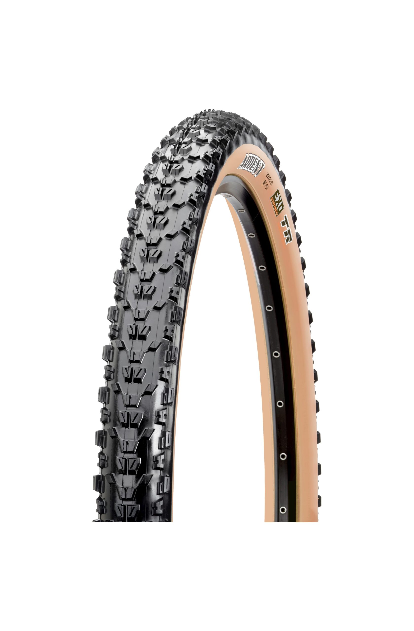 Maxxis btb Ardent EXO/TR/Tanwall 29 x 2.25 zw/br vouw