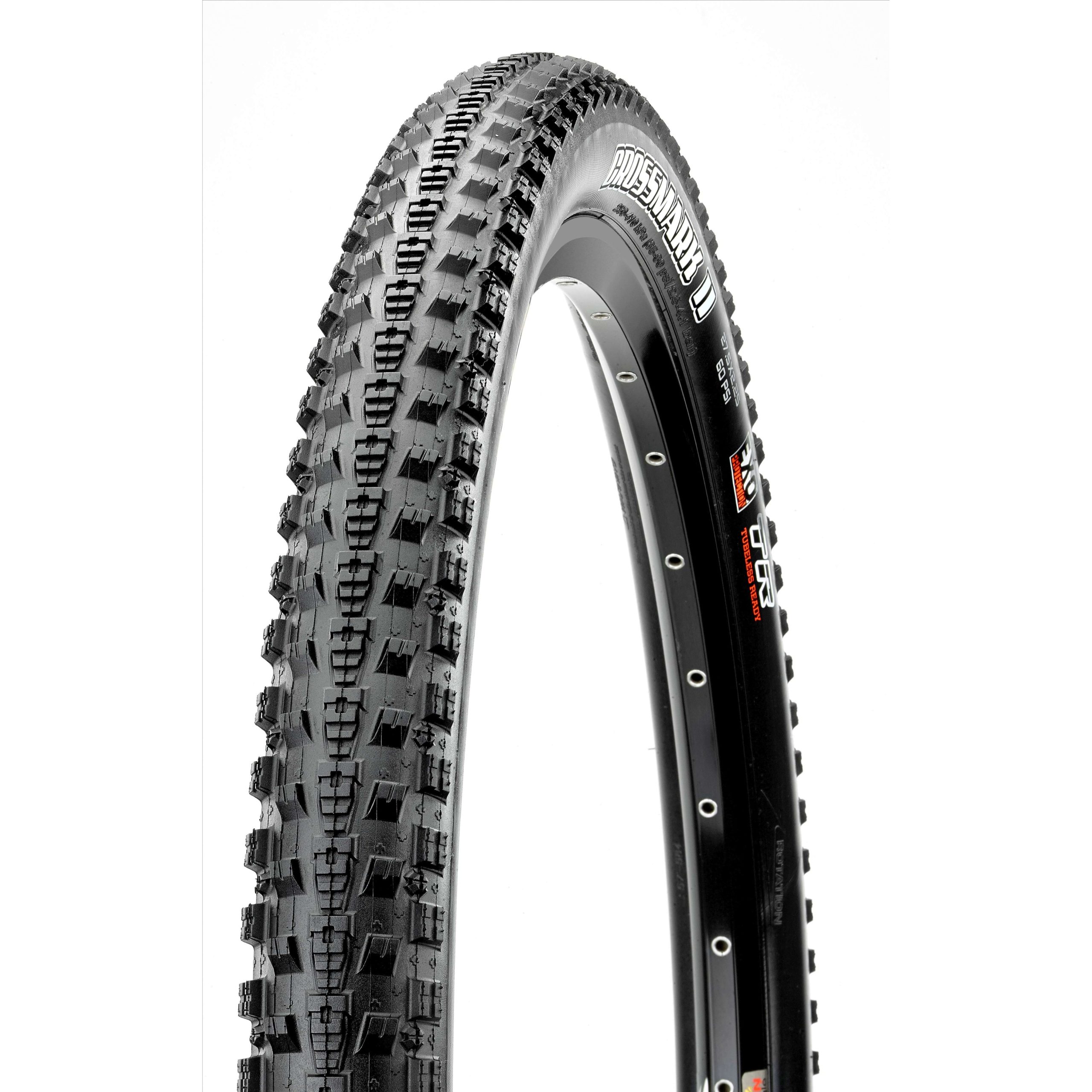 Maxxis btb Crossmark II EXO/TR 29 x 2.25 zw vouw