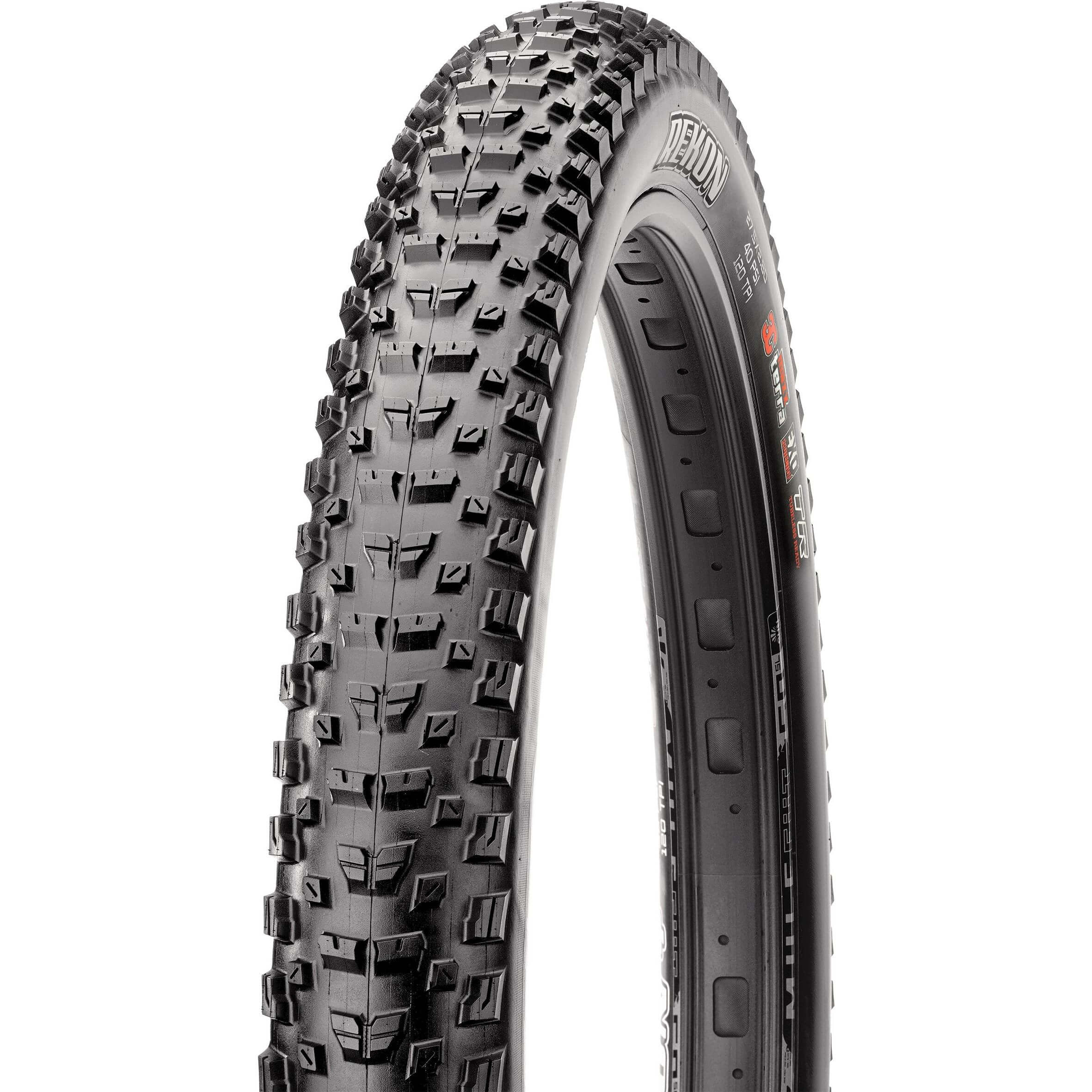 Maxxis btb Rekon 3C/EXO/TR 29 x 2.25 zw vouw