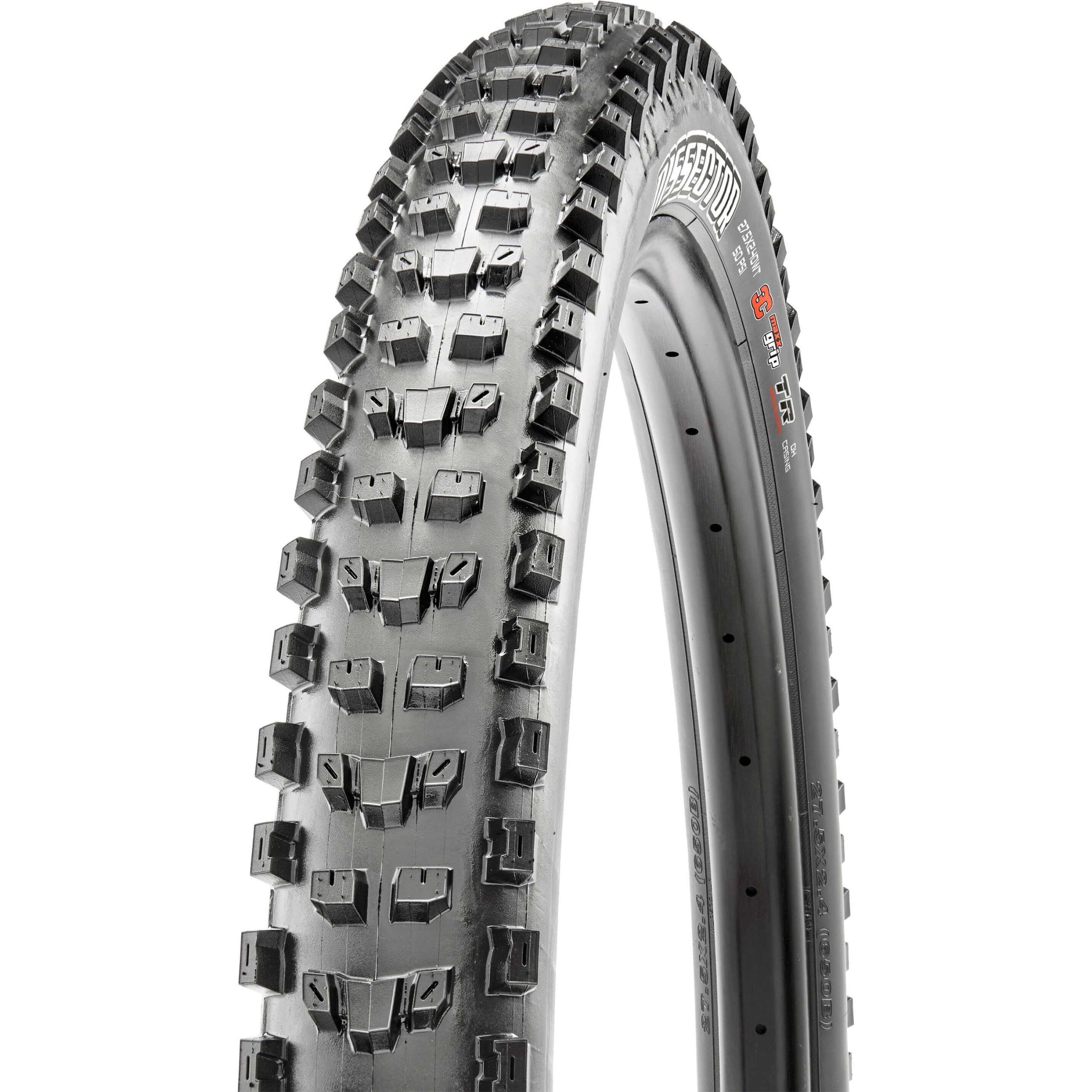 Maxxis btb Dissector EXO/TR 27.5 x 2.40 zw vouw