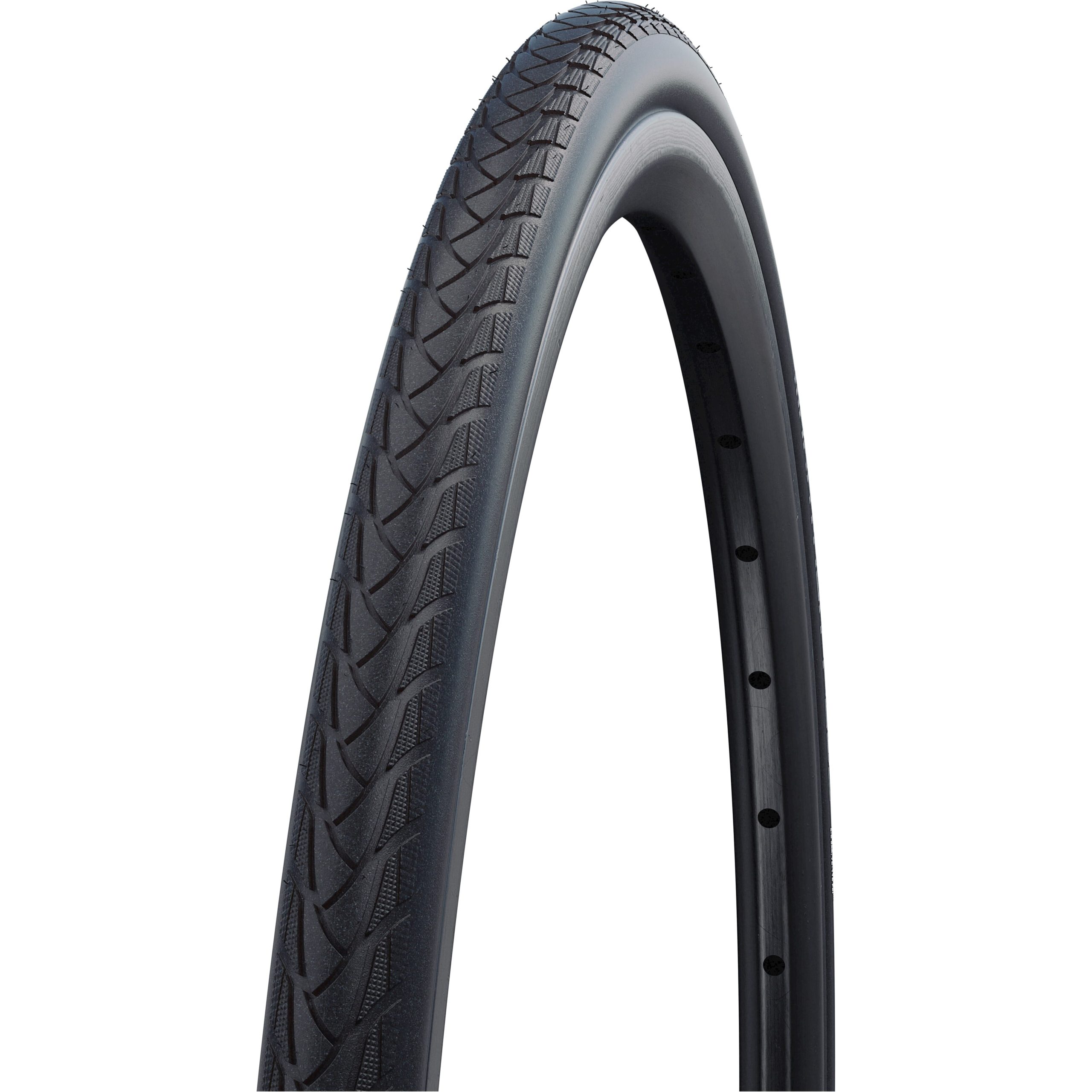 Schwalbe btb Marathon Plus Evo SmartGuard 26 x 1.00 zw