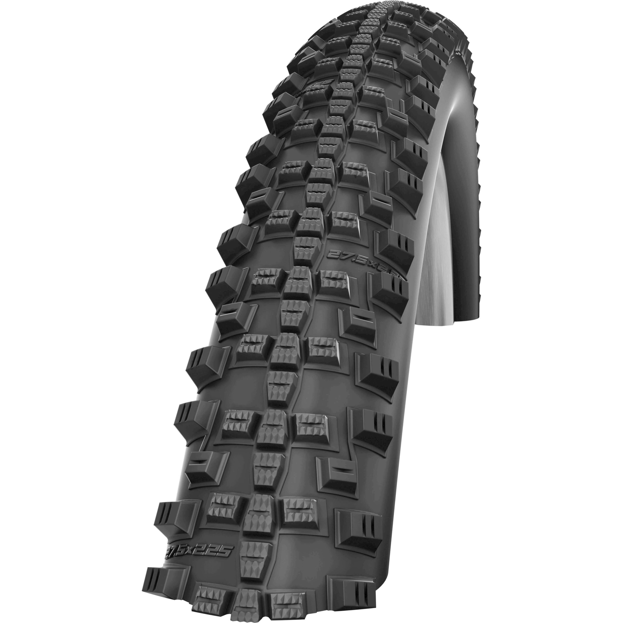 Schwalbe btb Smart Sam Perf 28 x 1.40 zw